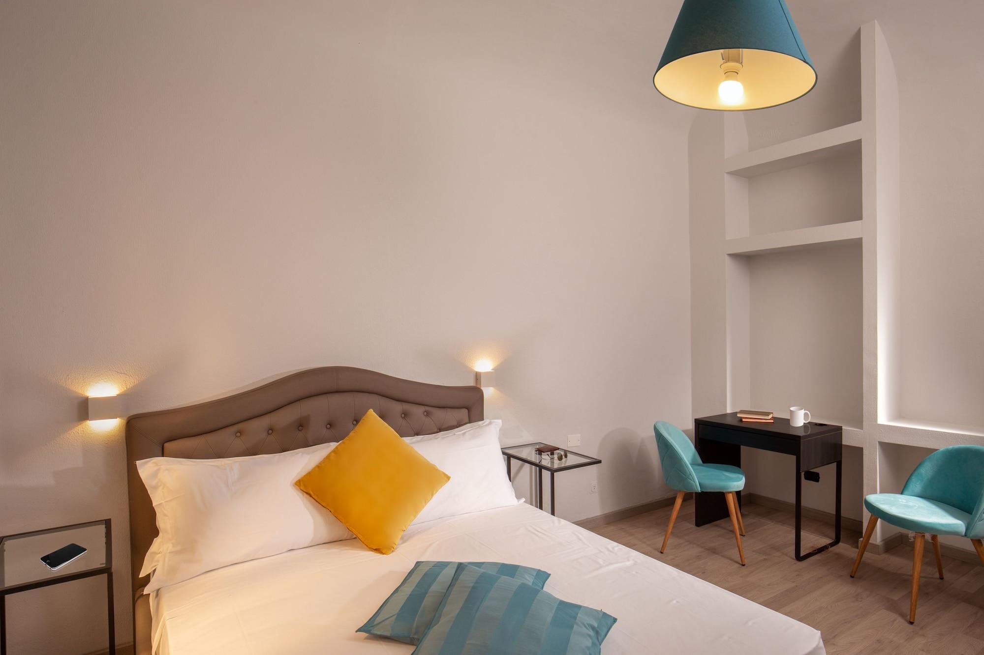 The Shell Rome Suite מראה חיצוני תמונה