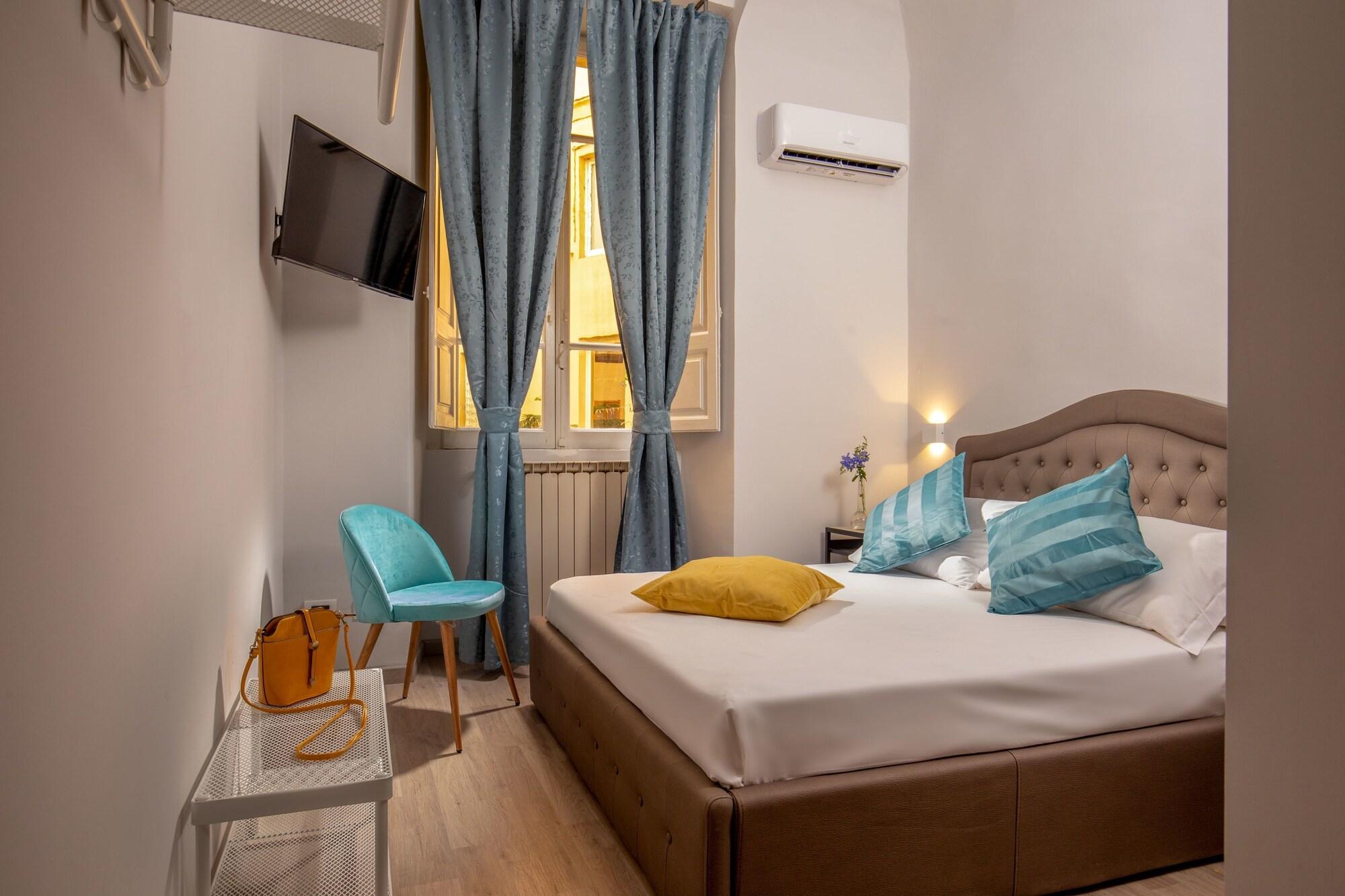 The Shell Rome Suite מראה חיצוני תמונה