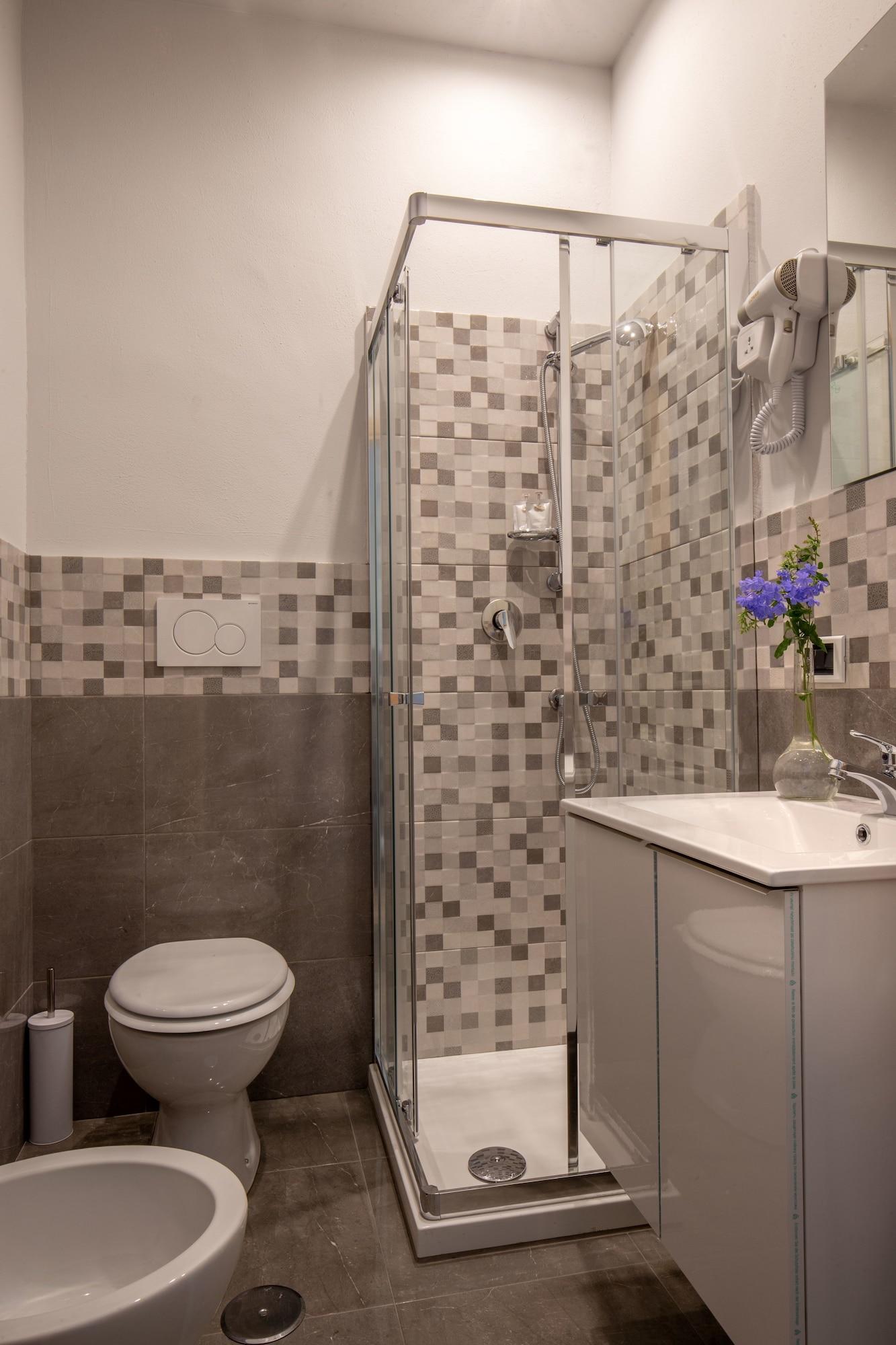 The Shell Rome Suite מראה חיצוני תמונה