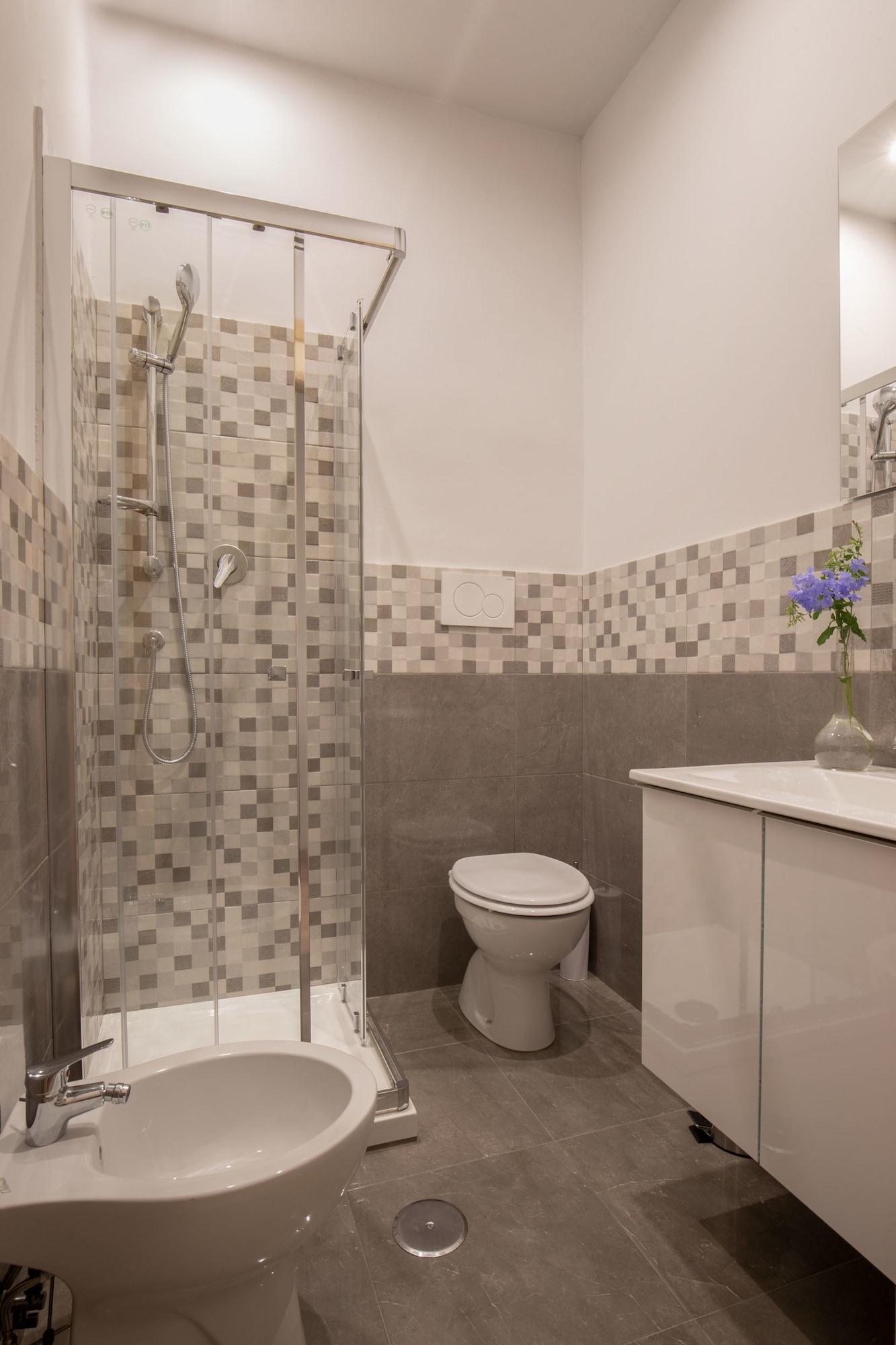 The Shell Rome Suite מראה חיצוני תמונה